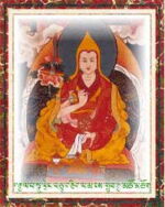 Khedrup Gyatso