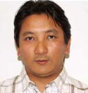Tsokhang Tenzin Losal